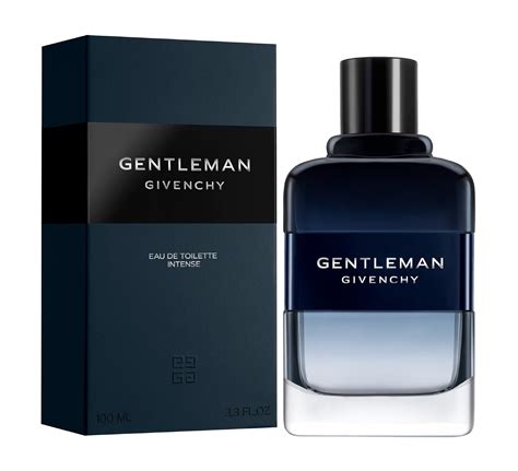 givenchy intense for men